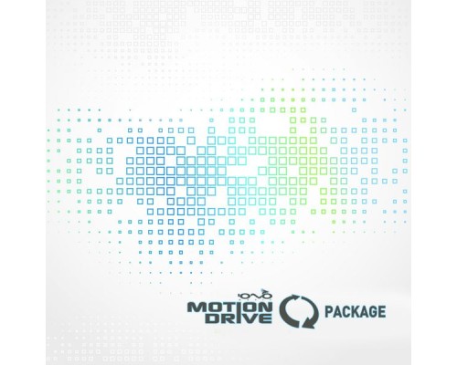 Motion Drive - Package