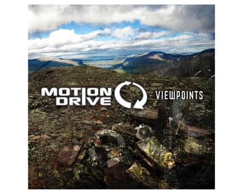 Motion Drive - Viewpoints