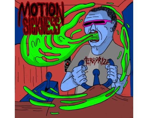 Motion Sickness - Motion Sickness