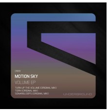 Motion Sky - Volume (Original Mix)