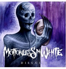 Motionless In White - Disguise