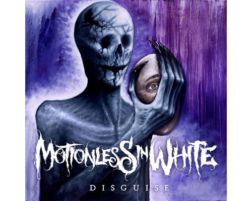 Motionless In White - Disguise