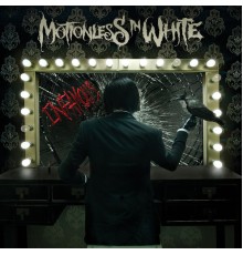 Motionless In White - Infamous