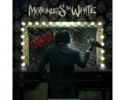 Motionless In White - Infamous