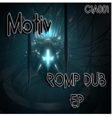 Motiv - Romp Dub EP