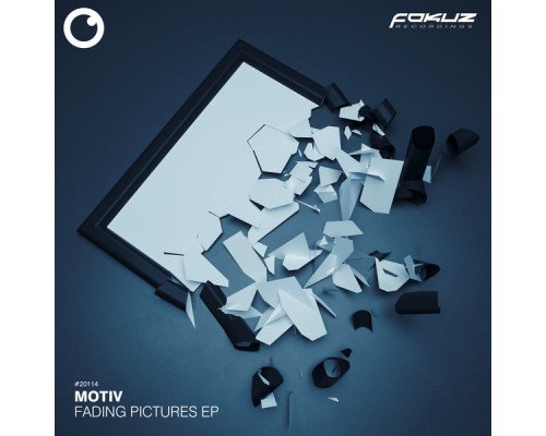 Motiv - Fading Pictures EP