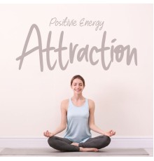 Motivation Songs Academy - Positivie Energy Attraction: Meditation Music Session
