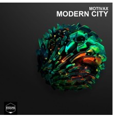 Motivax - Modern City