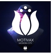 Motivax - Modern City