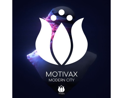 Motivax - Modern City