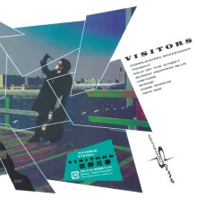 Motoharu Sano - VISITORS