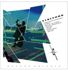 Motoharu Sano - VISITORS DELUXE EDITION