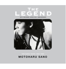 Motoharu Sano - The LEGEND