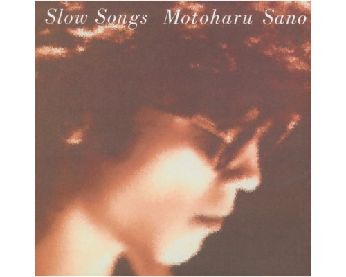 Motoharu Sano - Slow Songs