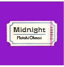 Motoki Ohmori - Midnight