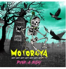 Motorama - Pink-A-Billy