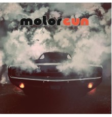 Motorgun - Self-Titled