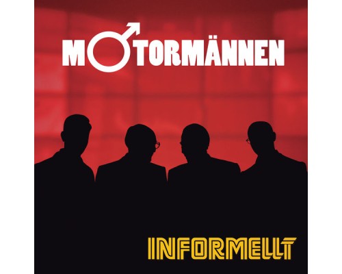 Motormannen - Informellt