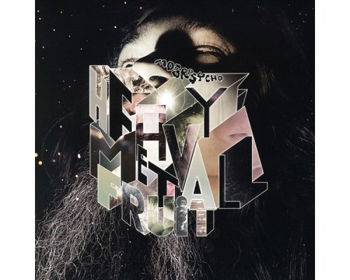 Motorpsycho - Heavy Metal Fruit