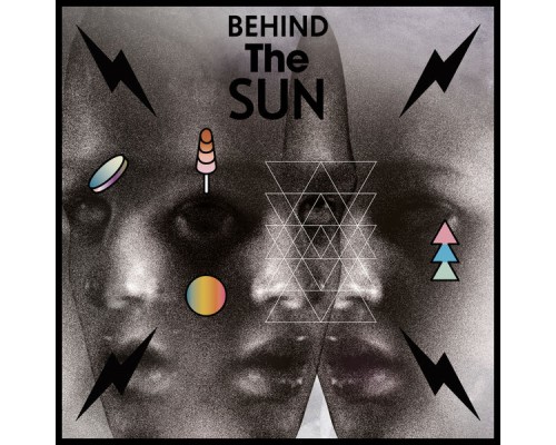 Motorpsycho - Behind the Sun Motorpsycho - Behind the Sun
