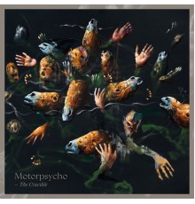 Motorpsycho - The Crucible