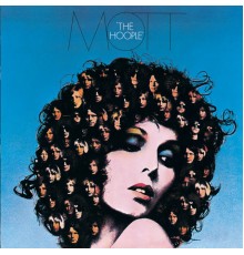 Mott The Hoople - The Hoople