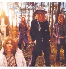 Mott The Hoople - Wildlife