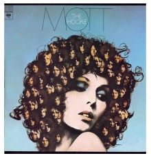 Mott The Hoople - The Hoople