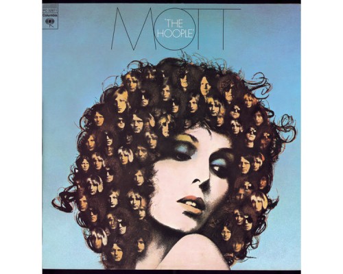 Mott The Hoople - The Hoople