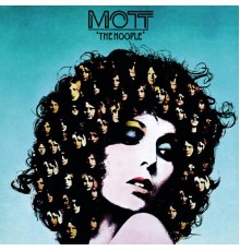 Mott The Hoople - The Hoople