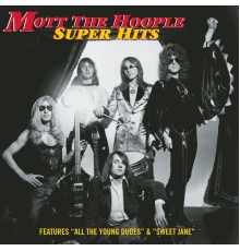 Mott The Hoople - Collections