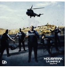 Moubarak - La rafale, Vol. 2