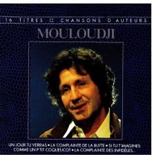 Mouloudji - Chansons d'auteurs