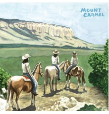 Mount Carmel - Mount Carmel