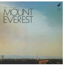 Mount Everest - Mount Everest