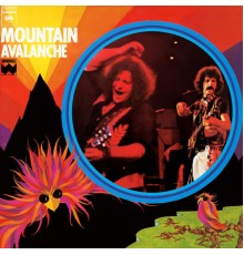 Mountain - Avalanche