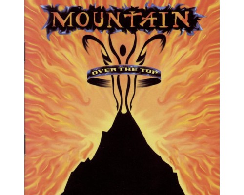 Mountain - Over The Top