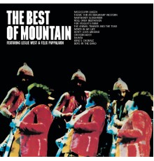 Mountain - The Best Of Mountain