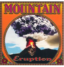 Mountain - Eruption Live In Europe