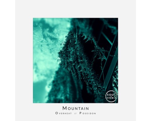 Mountain - Overheat