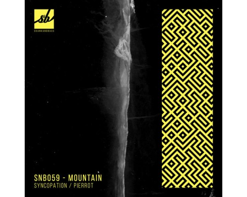 Mountain - Syncopation / Pierrot