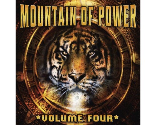 Mountain of Power - Volume Four