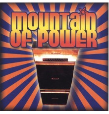 Mountain of Power - Volume One