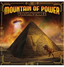 Mountain of Power - Volume Three