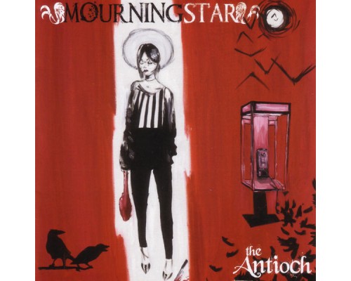 Mourningstar - The Antioch