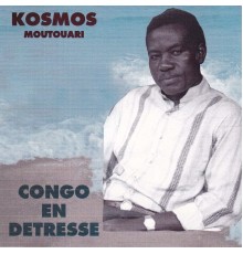 Moutouari Kosmos - Congo en détresse