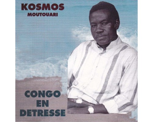 Moutouari Kosmos - Congo en détresse