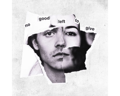 Movements - No Good Left To Give Movements - No Good Left To Give