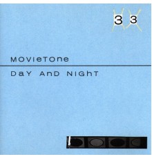 Movietone - Day And Night