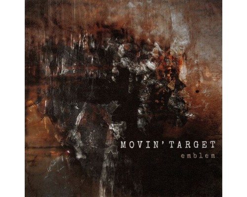 Movin' Target - Emblem